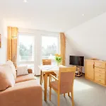 Kiefernhaus Apartman