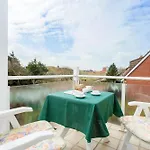 Kiefernhaus Norderney