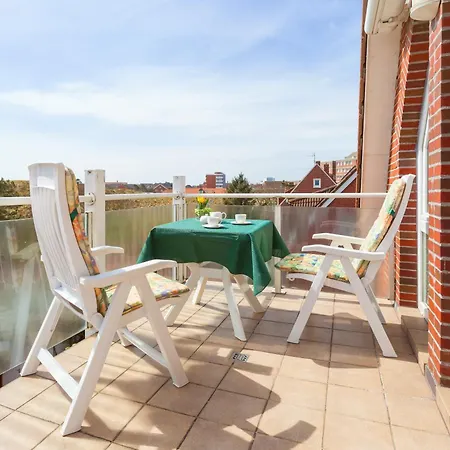 Kiefernhaus ノルダーナイ