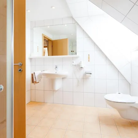 Kiefernhaus Apartamento *