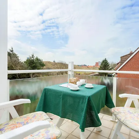 Kiefernhaus ノルダーナイ