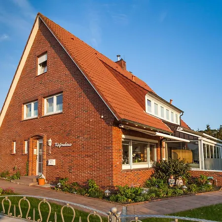 Apartamento Kiefernhaus