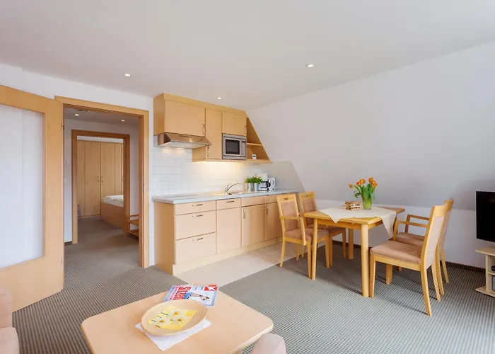 Apartamento Kiefernhaus