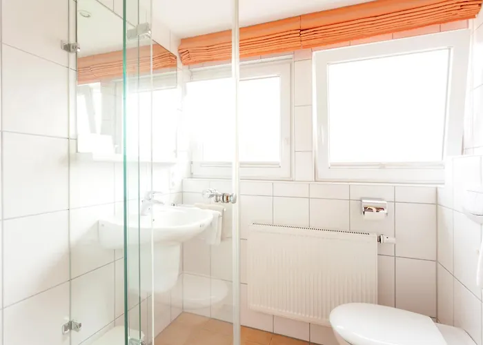 Kiefernhaus Apartamento