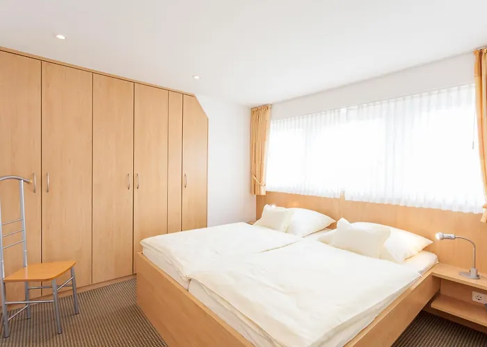 Kiefernhaus * Norderney