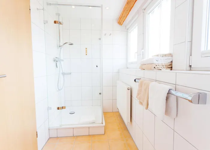 Apartamento Kiefernhaus *