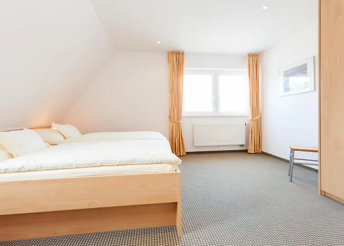 Apartamento Kiefernhaus