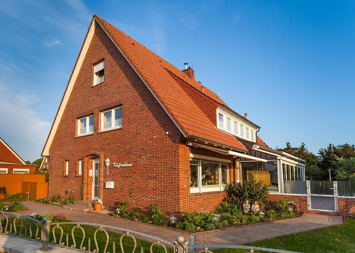 Apartamento Kiefernhaus